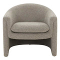 Upholstered Accent Chair - 33W x 31D x 30H