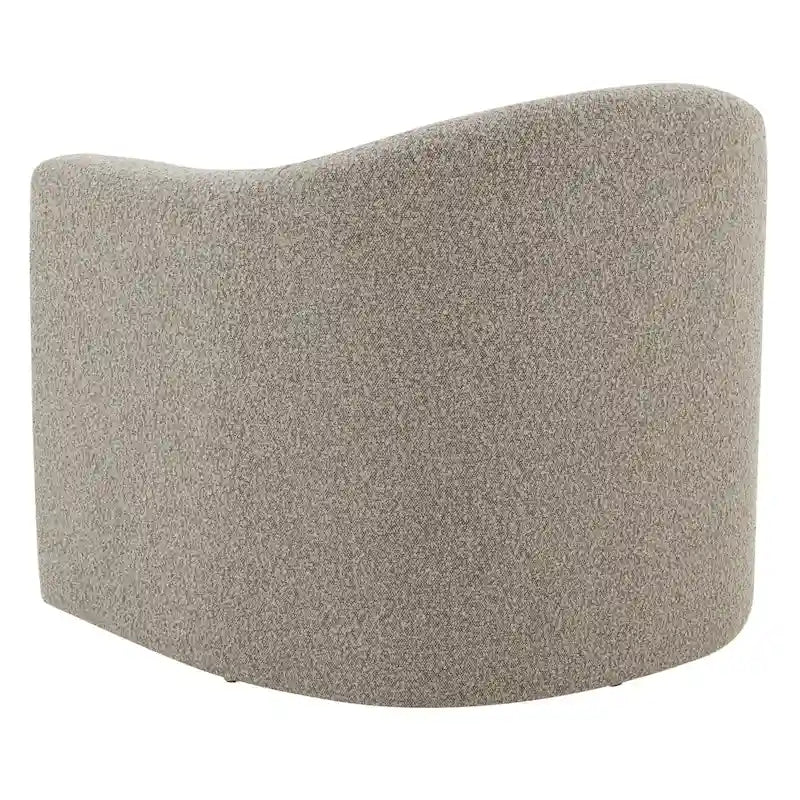 Upholstered Accent Chair - 33W x 31D x 30H