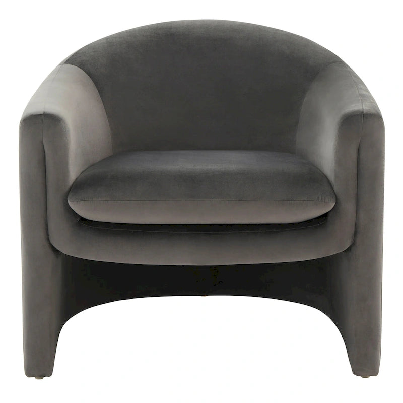 Upholstered Accent Chair - 33W x 31D x 30H