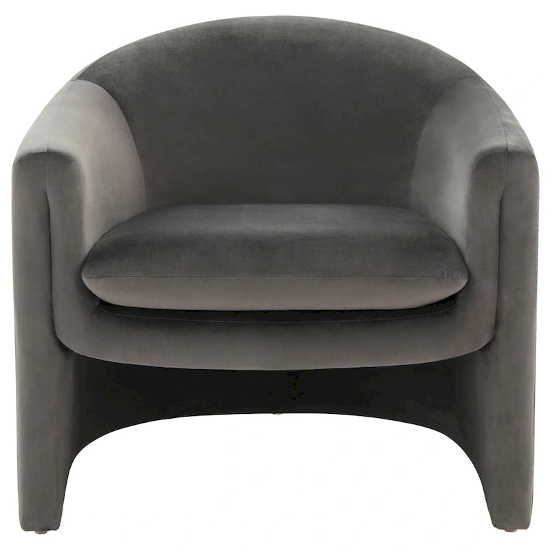 Upholstered Accent Chair - 33W x 31D x 30H