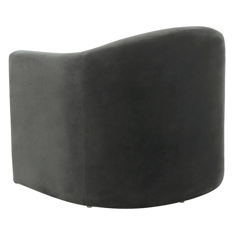 Upholstered Accent Chair - 33W x 31D x 30H