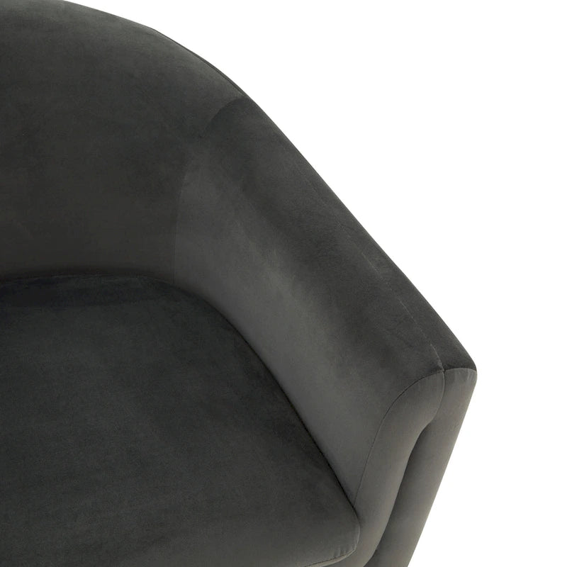 Upholstered Accent Chair - 33W x 31D x 30H