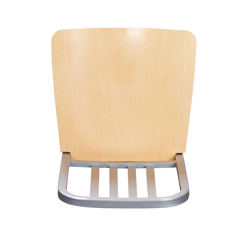 Metal Barstool (Set of 2)