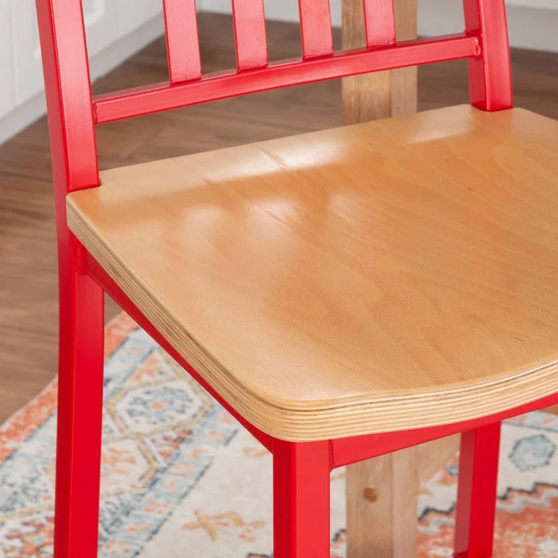 Metal Barstool (Set of 2)