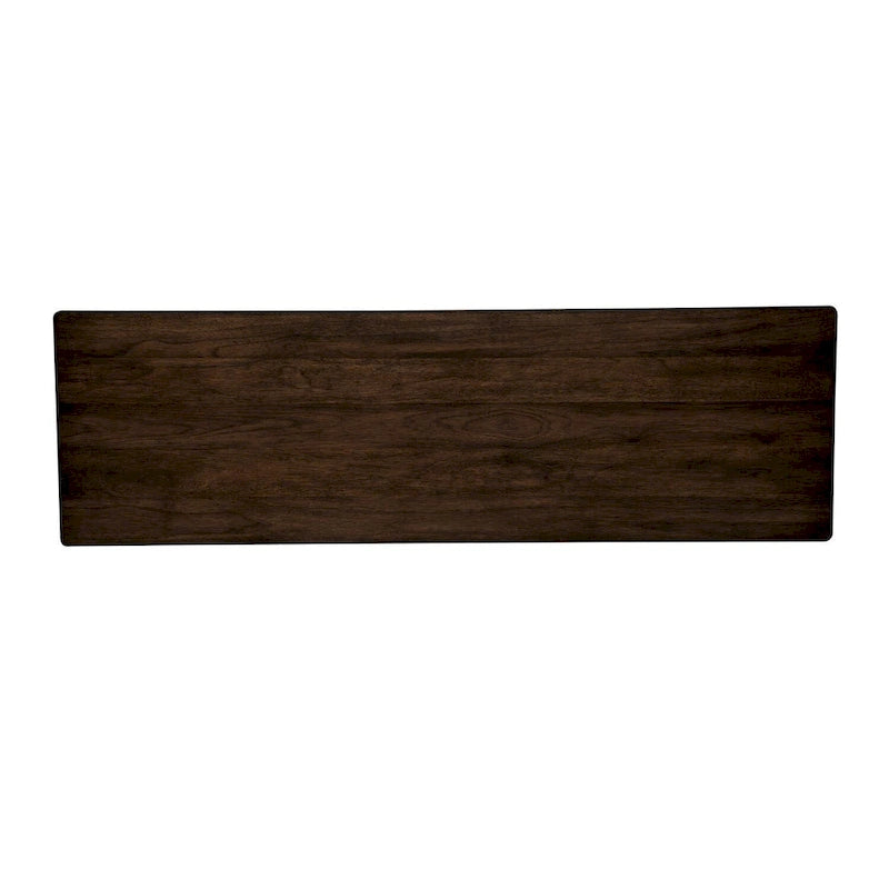 Ventura Blvd Bronze Spice Sofa Table
