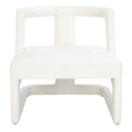 PU Leather Saddle Seat Counter Bar Stools Set of 2 with Metal Base - 24H