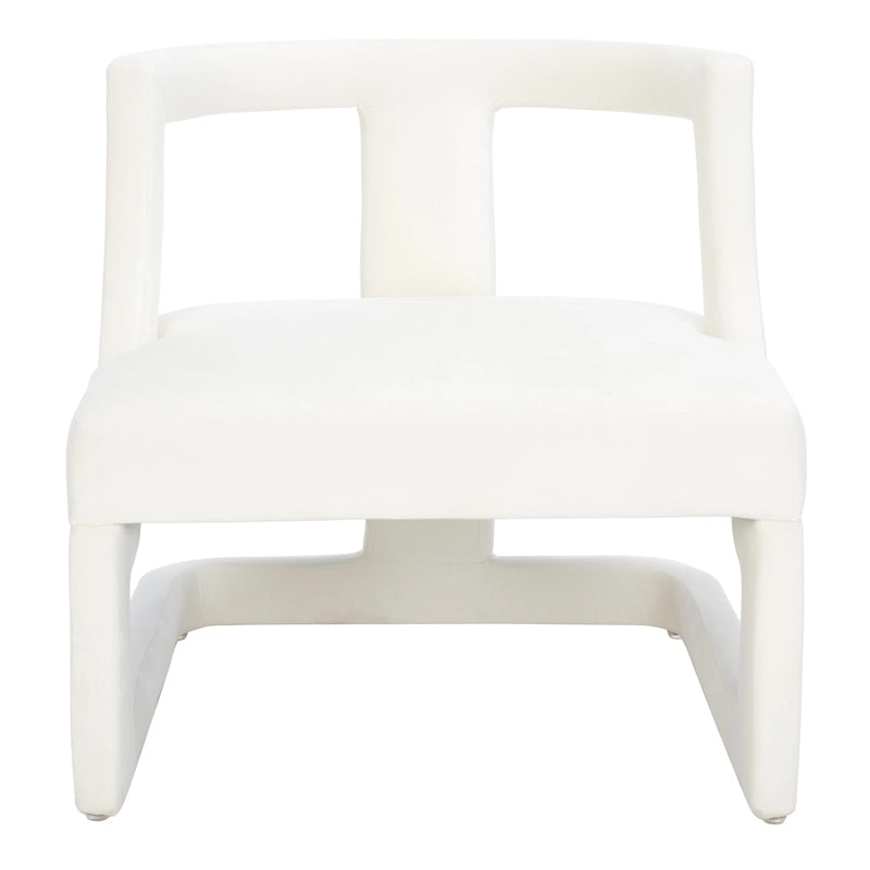 PU Leather Saddle Seat Counter Bar Stools Set of 2 with Metal Base - 24H