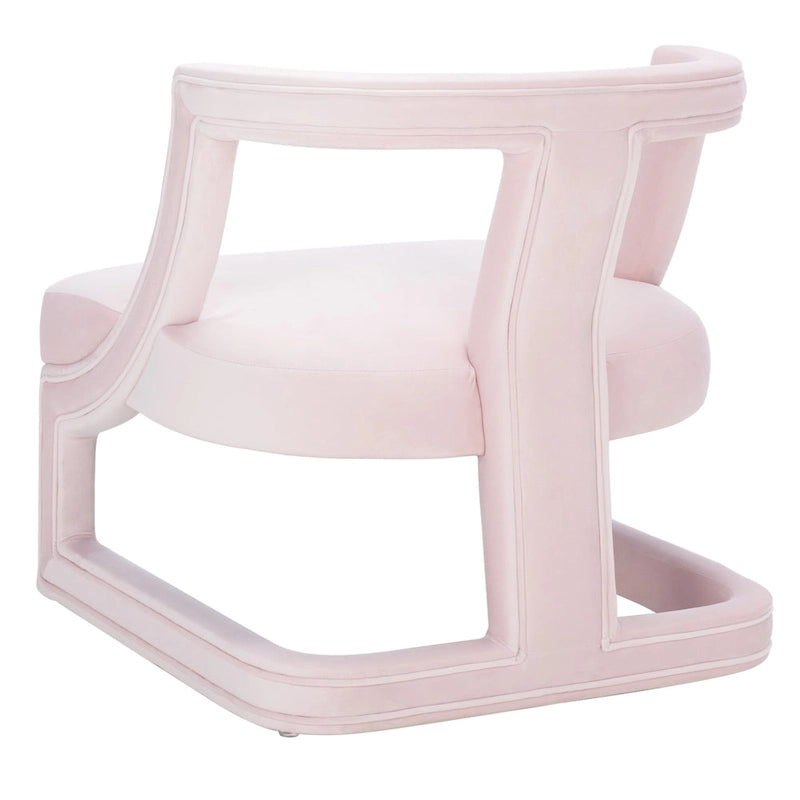 PU Leather Saddle Seat Counter Bar Stools Set of 2 with Metal Base - 24H