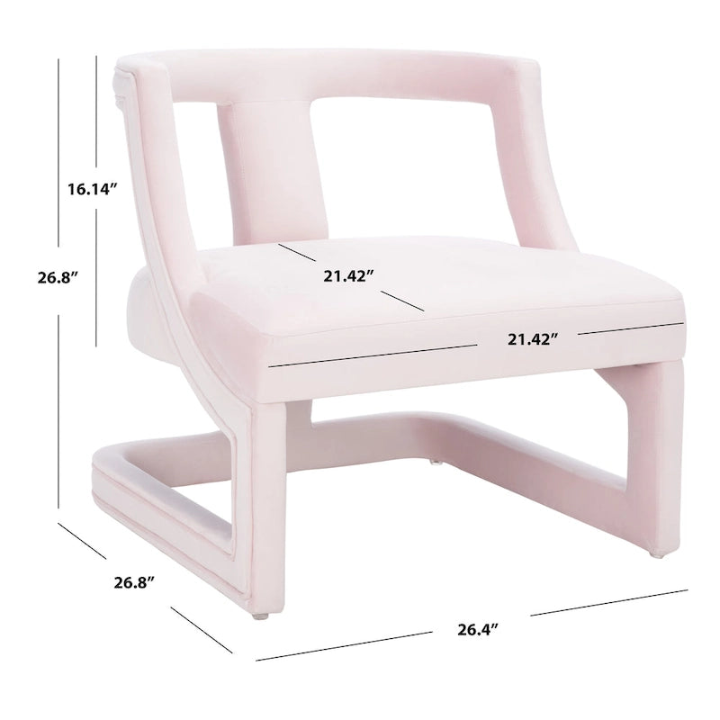 PU Leather Saddle Seat Counter Bar Stools Set of 2 with Metal Base - 24H