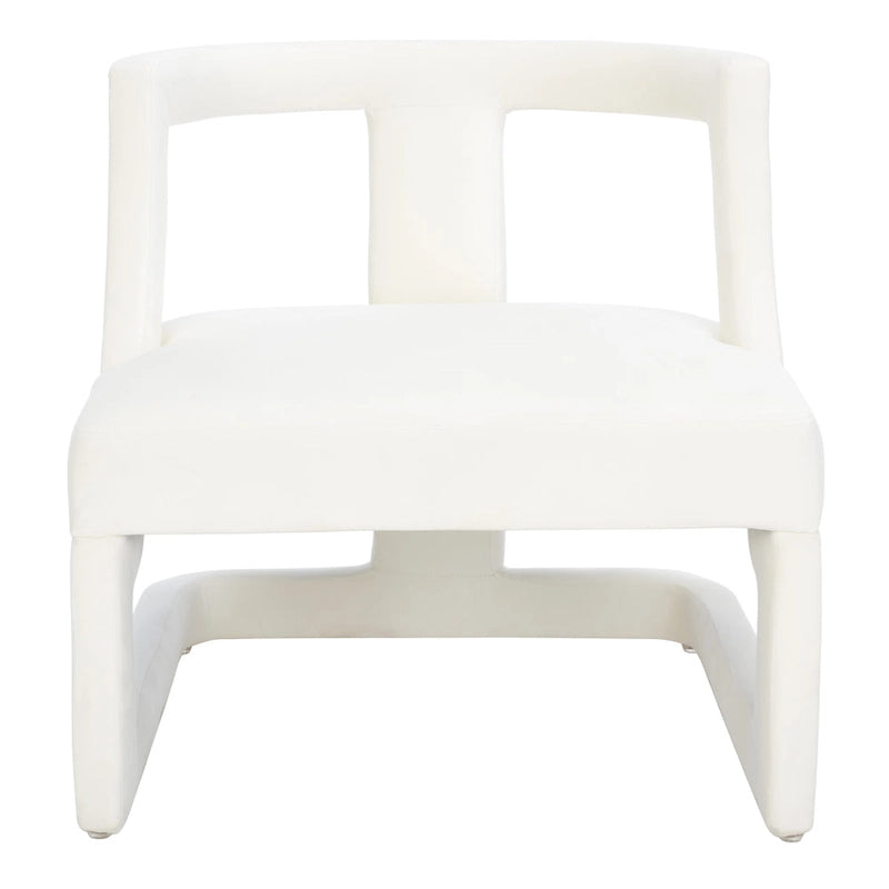 PU Leather Saddle Seat Counter Bar Stools Set of 2 with Metal Base - 24H
