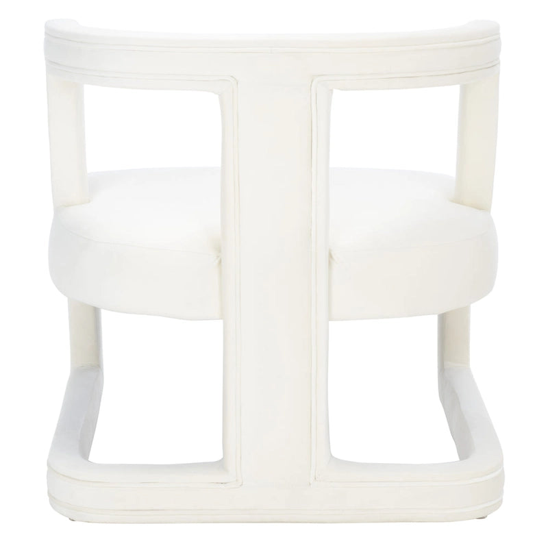 PU Leather Saddle Seat Counter Bar Stools Set of 2 with Metal Base - 24H