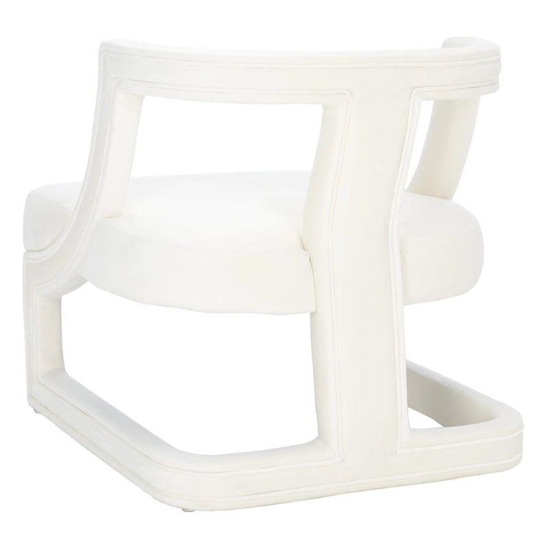 PU Leather Saddle Seat Counter Bar Stools Set of 2 with Metal Base - 24H