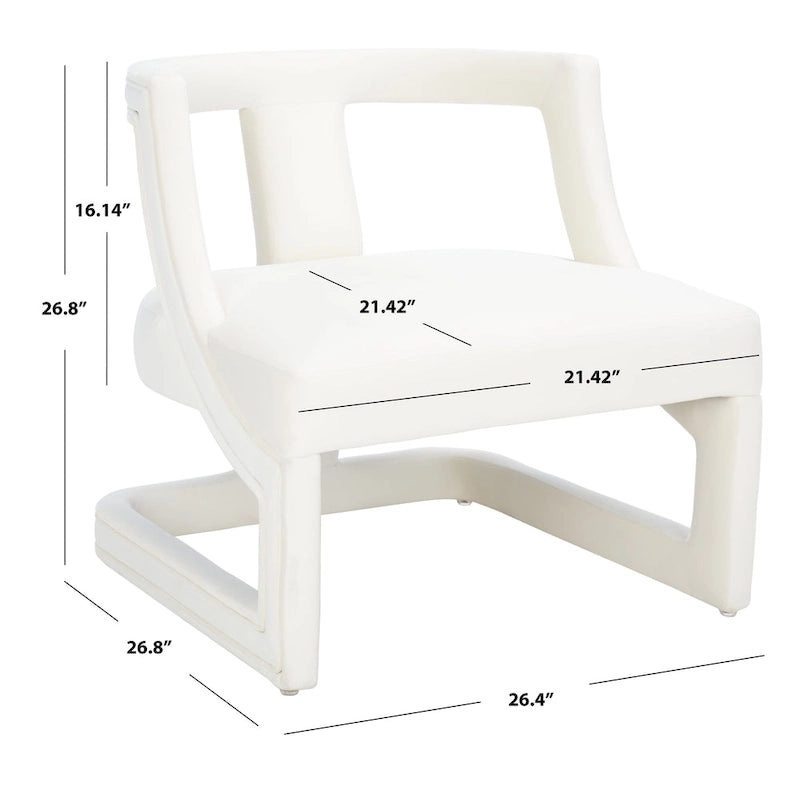 PU Leather Saddle Seat Counter Bar Stools Set of 2 with Metal Base - 24H