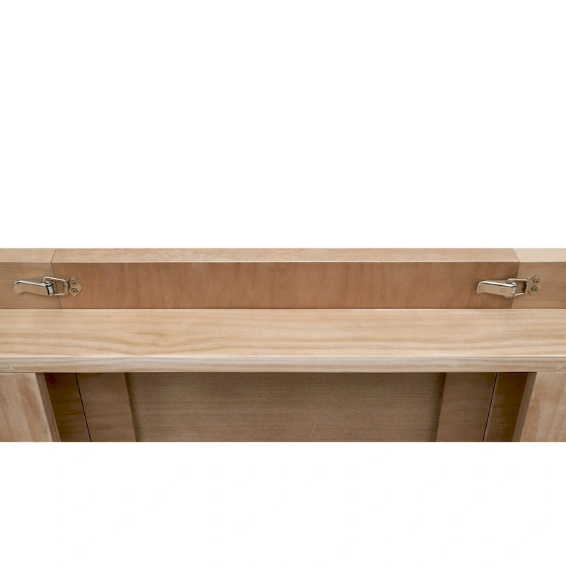 Bloomfield Butterfly Dining Table w/ 20 Ext