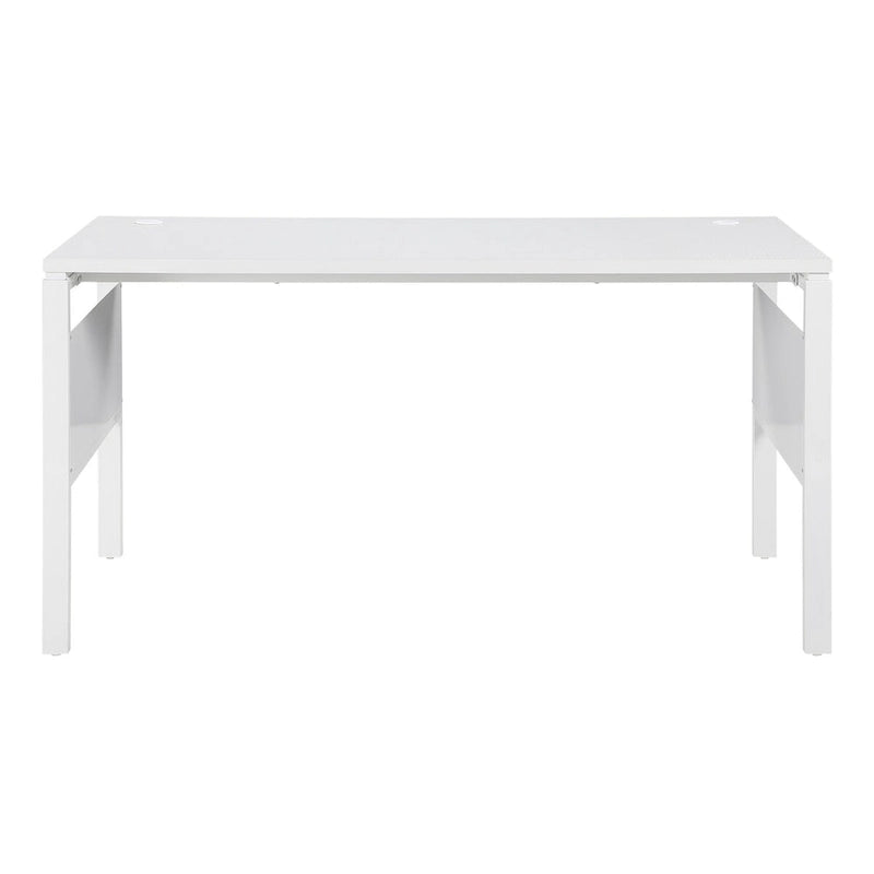 60 Desk with Storage