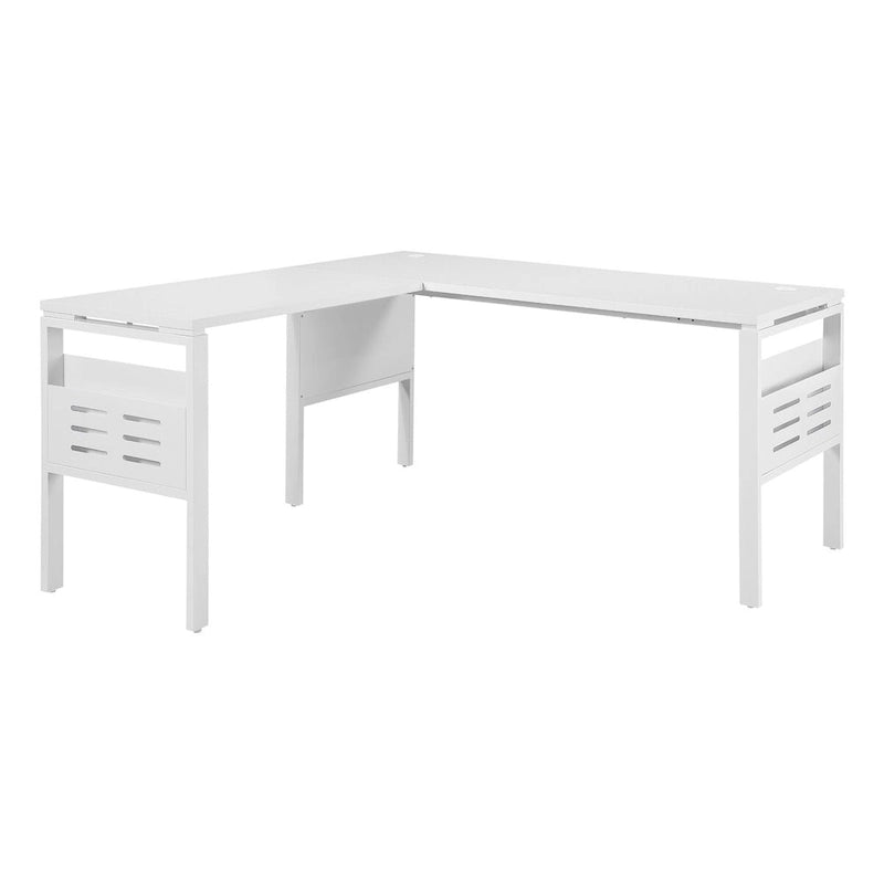 60 Desk with Storage