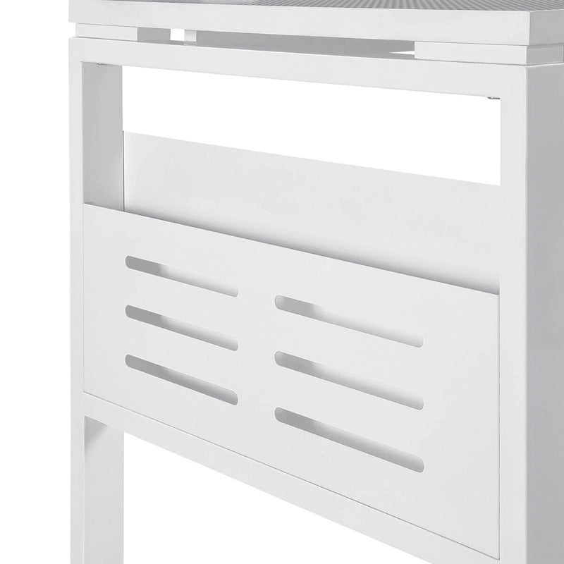 60 Desk with Storage