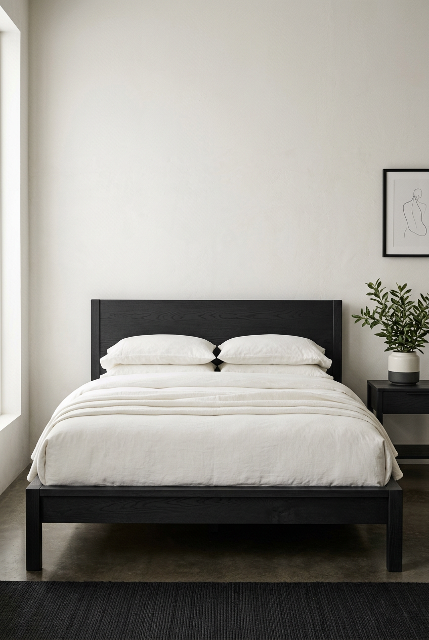 Beds & Frames