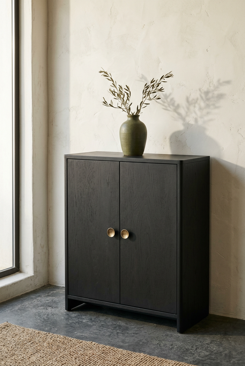 Storage & Cabinets